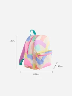 Next Backpack Rainbow Sale