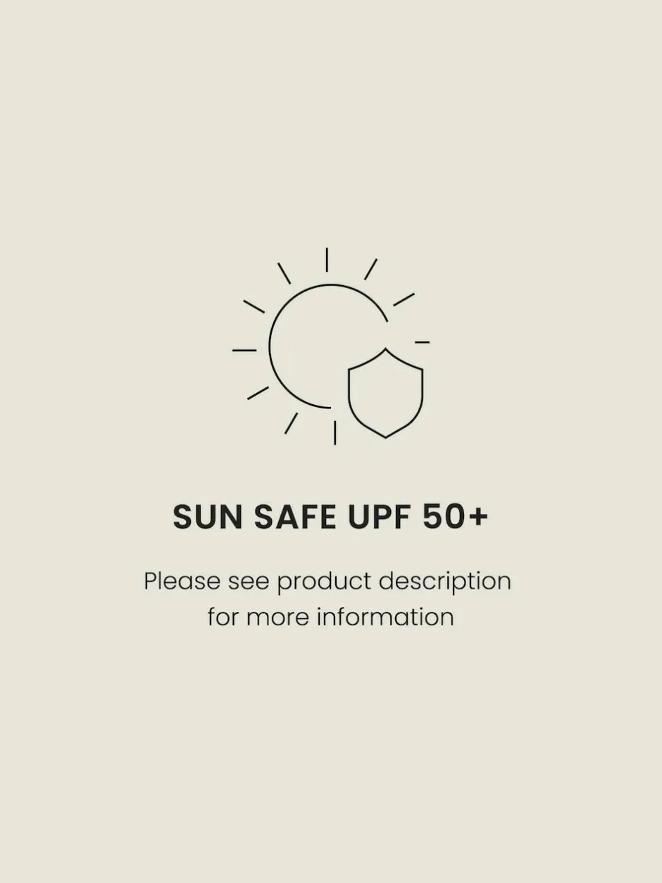 Next Sunsafe All-In-One Swimsuit (3mths-7yrs) Rainbow Dip Dye New