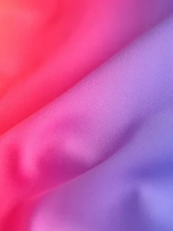 Next Bikini (3-16yrs) Rainbow Ombre