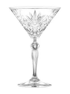 RCR Clear Melodia Calici Mar ni Glasses Set of 6 21cl Online