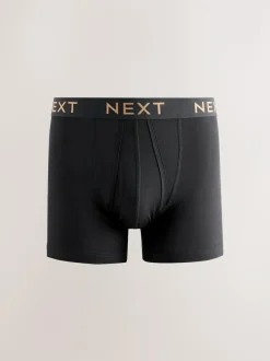 Next Red 10 pack A-Front Boxers
