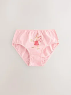 Next Red Bunny Briefs 7 Pack (1.5-12yrs)