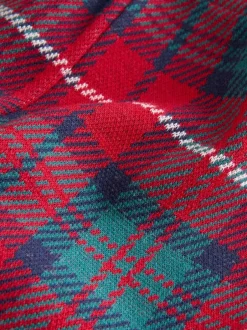 Next Red Check Leggings (3mths-7yrs) Hot
