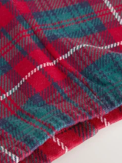 Next Red Check Leggings (3mths-7yrs) Hot