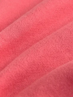 Next Red Dog Crew Neck Sweatshirt (3mths-7yrs)