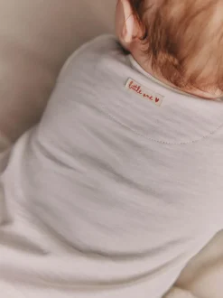 Next T-Shirt and Leggings Baby Set (0mths-2yrs) Red Little Valentine