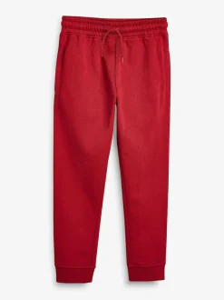 Next Red Slim Fit Joggers (3-16yrs) Discount