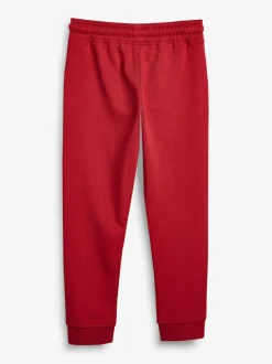 Next Red Slim Fit Joggers (3-16yrs) Discount