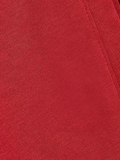 Next Red Slim Fit Joggers (3-16yrs) Discount