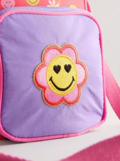 Next Red SmileyWorld® Cross-Body Bag Hot