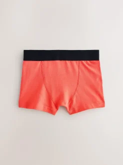 Next Red/Blue Trunks 3 Pack (1.5-8yrs) Sale