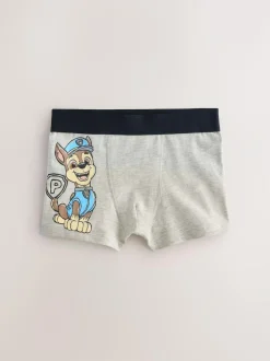 Next Red/Blue Trunks 3 Pack (1.5-8yrs) Sale