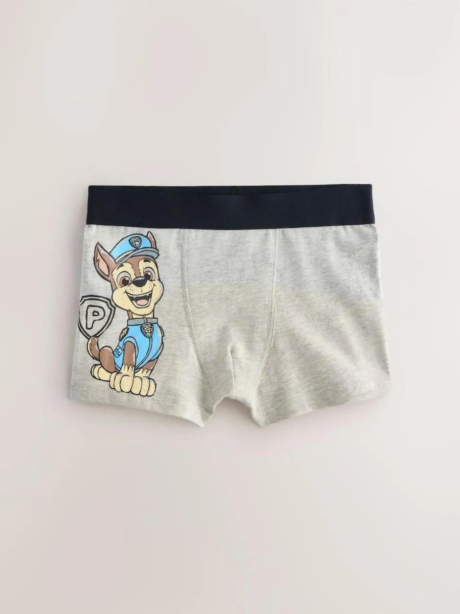 Next Red/Blue Trunks 3 Pack (1.5-8yrs) Sale