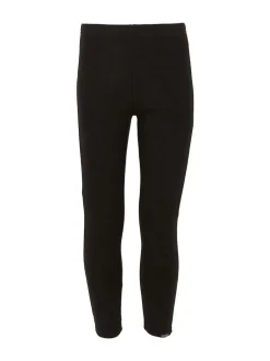 Regatta Black Junior Thermal Base Layer Joggers Best