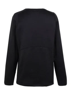 Regatta Black Thermal Base Layer Set Discount