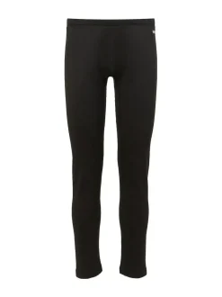 Regatta Black Thermal Base Layer Set Discount