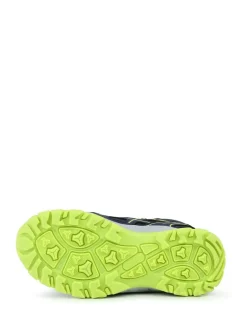 Regatta Kids Vendeavour Walking Boots Blue Discount