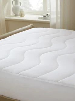 Next Regular Mattress Sleep In Comfort Protector Clearance