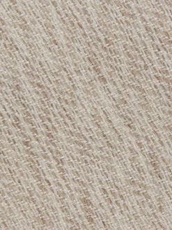 Reiss Donato Wool-Silk Textured Tie Oatmeal Discount