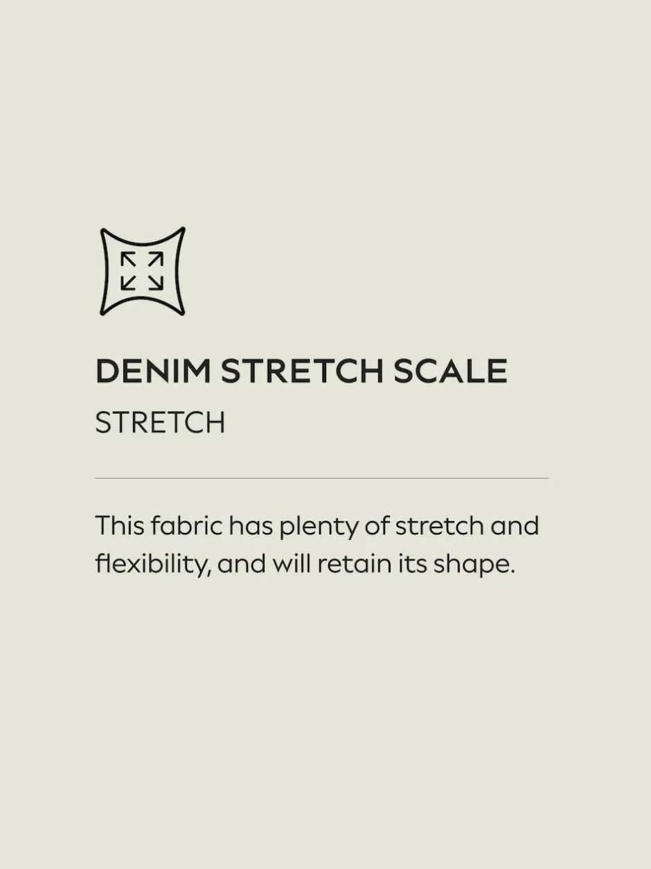 Next Rinse Blue Supersoft Skinny Jeans Hot