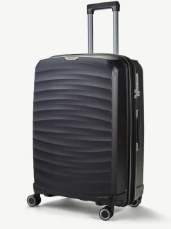 Rock Luggage Sunwave Medium Suitcase