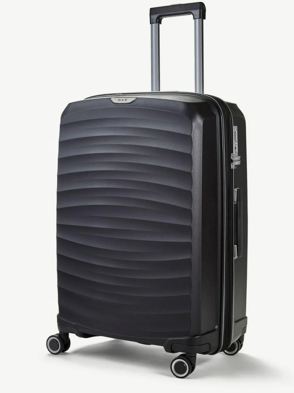 Rock Luggage Sunwave Medium Suitcase