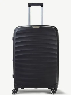 Rock Luggage Sunwave Medium Suitcase