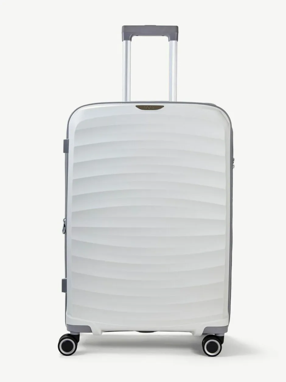 Rock Luggage Sunwave Medium Suitcase Discount
