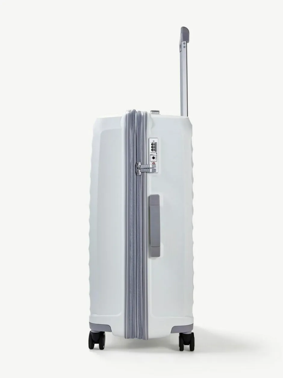 Rock Luggage Sunwave Medium Suitcase Discount