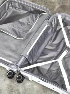 Rock Luggage Sunwave Medium Suitcase Discount
