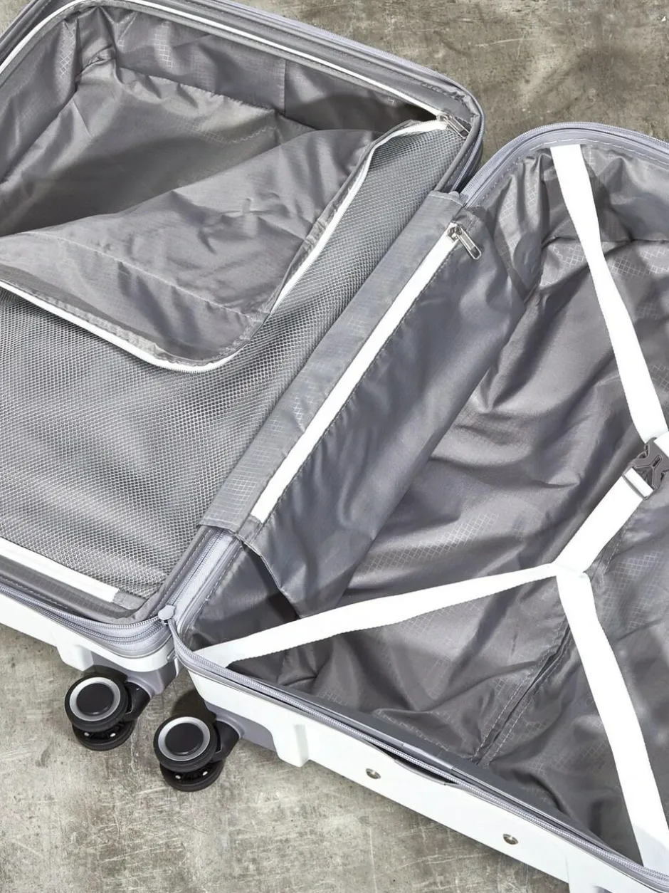 Rock Luggage Sunwave Medium Suitcase Discount