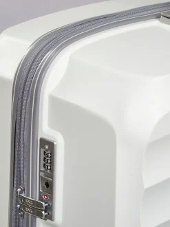 Rock Luggage Sunwave Medium Suitcase Discount