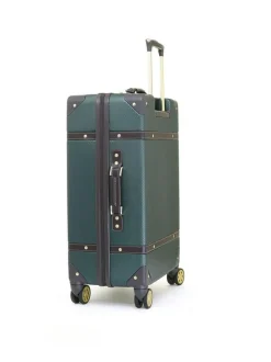 Rock Luggage Vintage Medium Suitcase Outlet