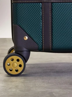 Rock Luggage Vintage Medium Suitcase Outlet