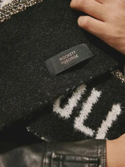 Rockett St George Animal Triangle Cosy Scarf Online