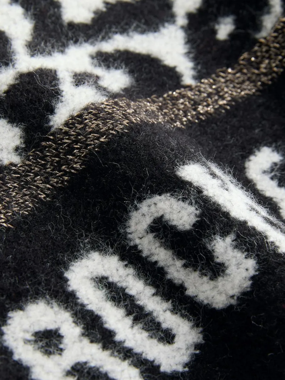 Rockett St George Animal Triangle Cosy Scarf Online