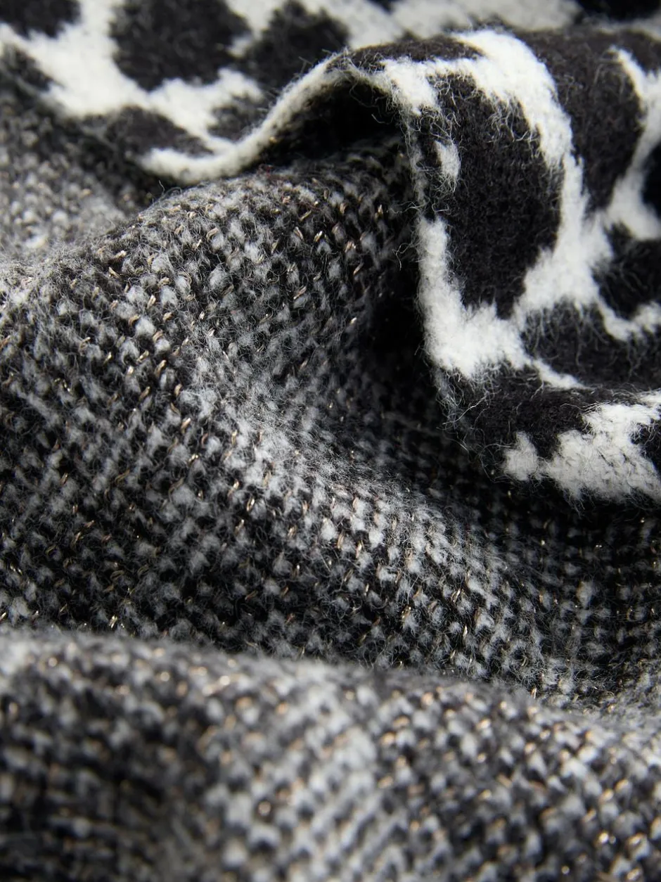Rockett St George Animal Triangle Cosy Scarf Online