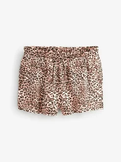Rockett St George Black T-Shirt Short Pyjamas Set Outlet