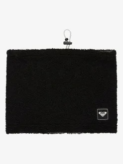 Roxy Valwood Ski Collar Black