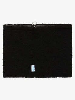 Roxy Valwood Ski Collar Black