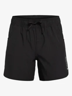 Roxy Black Wave 5 Inch Board Shorts Discount