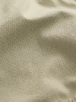 Next Sage Green Pull On Shorts (3mths-7yrs) New
