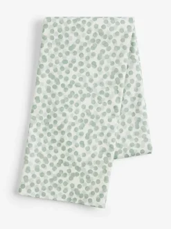 Next Spot Wipe Clean Tablecloth Sage Green Best