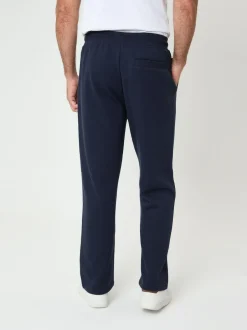 Saltwell Peached Joggers Blue New