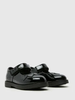 Schuh Black BTS Lemonade Heart Shoes Outlet