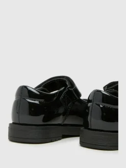 Schuh Black BTS Lemonade Heart Shoes Outlet