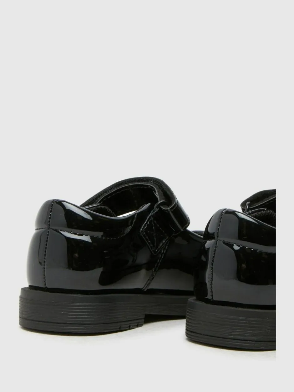 Schuh Black BTS Lemonade Heart Shoes Outlet