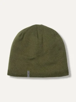 Sealskinz Cley Waterproof Cold Weather Beanie Green Best