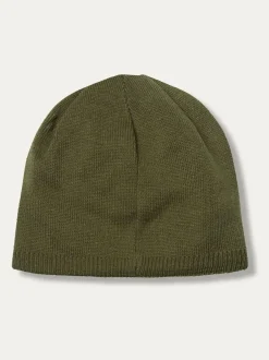 Sealskinz Cley Waterproof Cold Weather Beanie Green Best