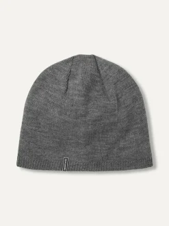 Sealskinz Cley Waterproof Cold Weather Beanie Grey Online